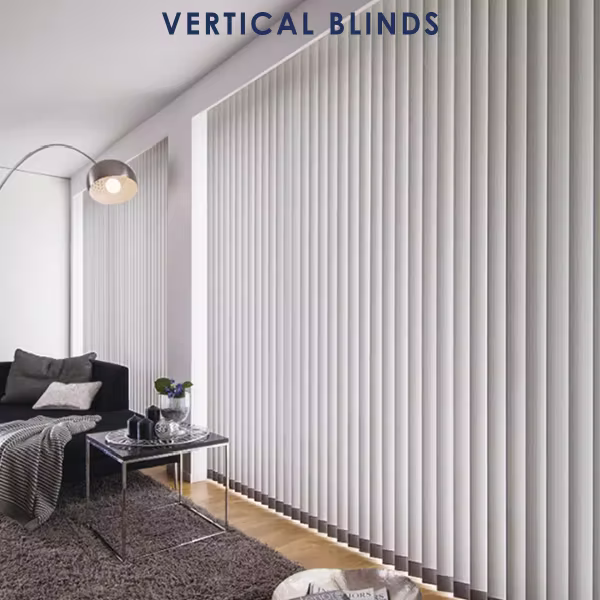 バーチカルブラインド
